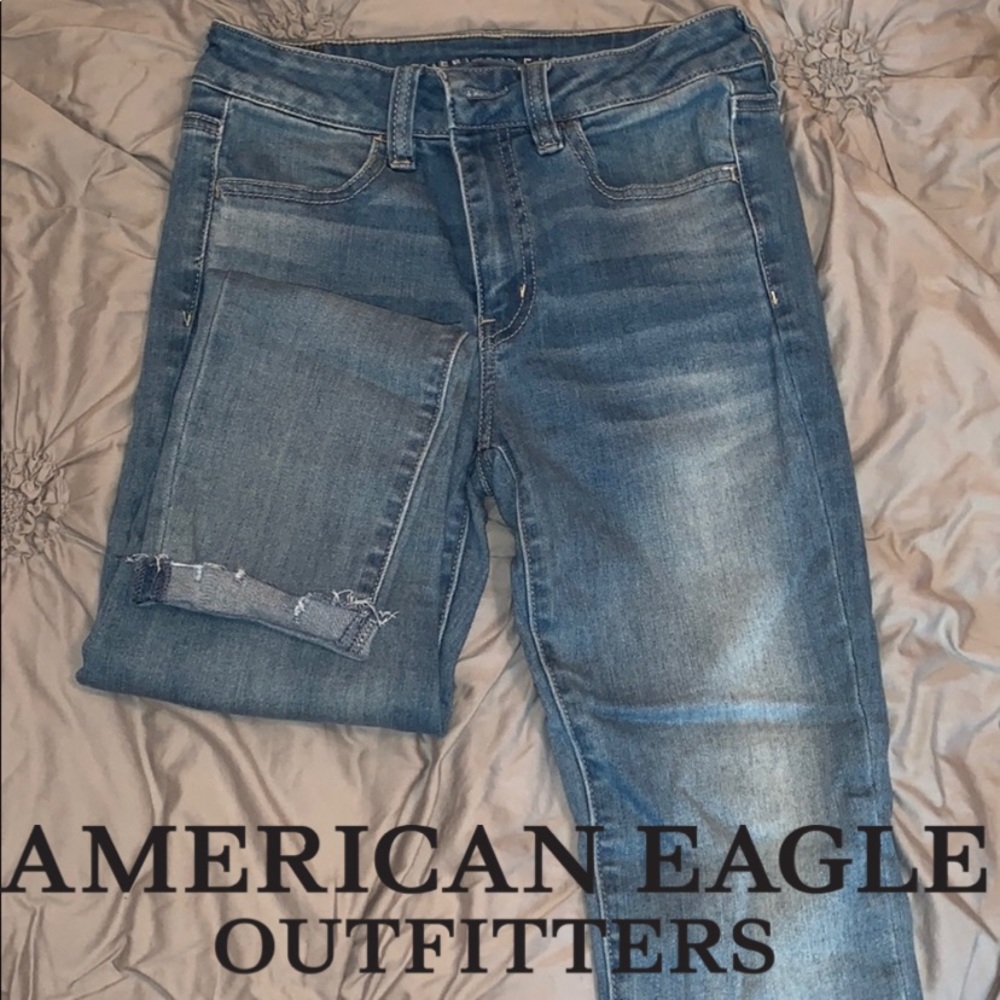 AE jegging